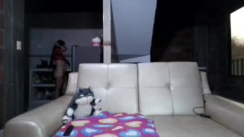 Snapshot of dannavelvett chatting on February 26, 2026, 3:16 am Danna Velvett online show from February 26, 2026, 3:16 am