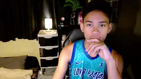 DANNER online show from March 16, 2026, 6:01 pm