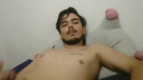 danni4_20 online show from February 13, 2025, 9:17 pm