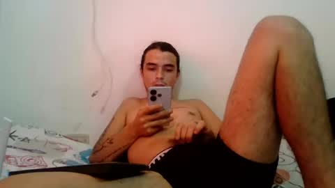 danni4_20 online show from June 28, 2026, 5:30 pm