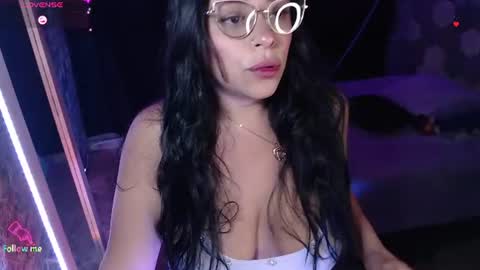 Snapshot of danniela_james chatting on July 14, 2026, 3:33 am danna online show from July 14, 2026, 3:33 am