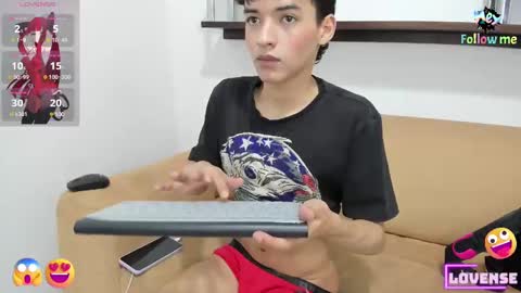 danniels_sweet online show from December 19, 2024, 1:51 pm