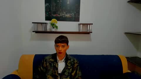 danniels_sweet online show from January 22, 2025, 12:49 pm