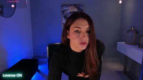  Dannie  online show from November 20, 2025, 12:44 am