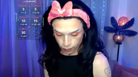 danni online show from April 9, 2026, 11:43 pm