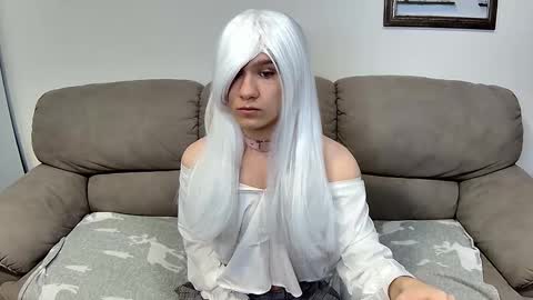 HilmarZ online show from November 10, 2025, 12:48 pm