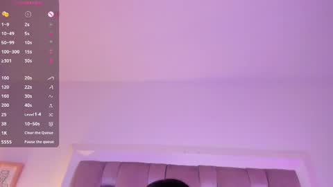 Snapshot of dannika07 chatting on July 19, 2026, 3:43 am Dannika online show from July 19, 2026, 3:43 am