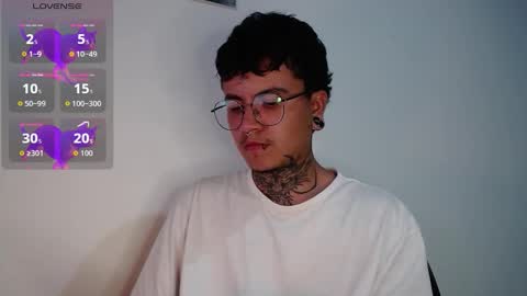 DANNTE online show from February 28, 2026, 9:49 pm