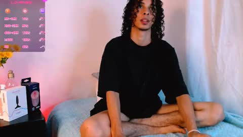 Danny online show from July 11, 2026, 2:25 am