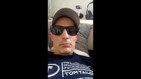 danny456672 online show from April 1, 2026, 1:34 pm