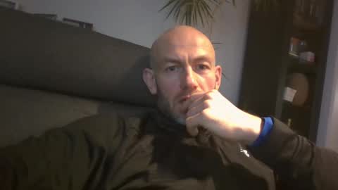 danny81boy online show from January 9, 2025, 12:52 pm