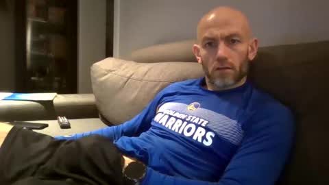 danny81boy online show from January 28, 2025, 4:08 pm