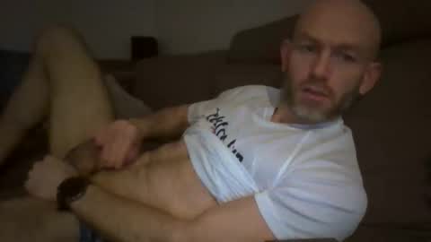 danny81boy online show from February 10, 2025, 9:58 pm
