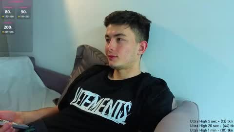 Snapshot of danny__magic chatting on November 1, 2025, 7:27 pm danny__magic online show from November 1, 2025, 7:27 pm