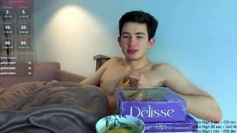 danny__magic online show from December 20, 2025, 7:32 pm