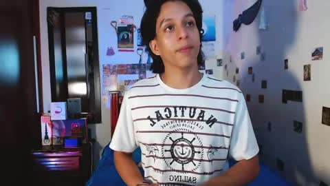 phantom555 online show from April 13, 2026, 7:08 pm