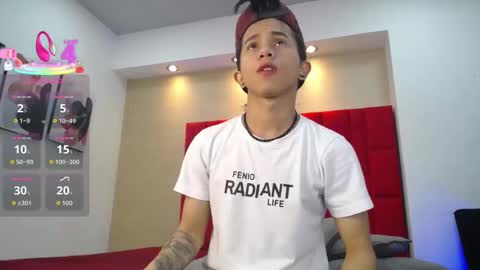 Danny online show from September 15, 2025, 1:11 pm