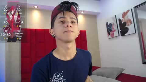 Danny online show from October 5, 2025, 1:09 pm