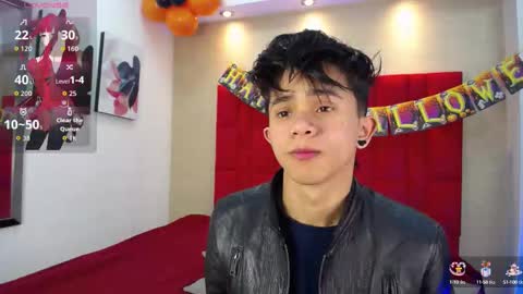 Danny online show from October 8, 2025, 12:58 pm