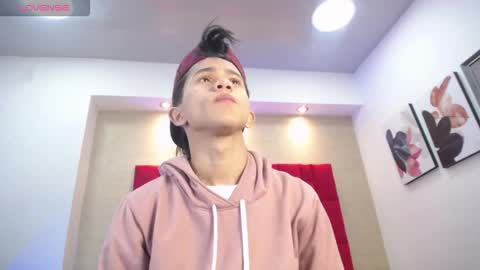 Danny online show from October 21, 2025, 1:12 pm