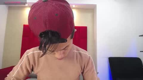 Danny online show from October 27, 2025, 1:26 pm