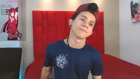 Danny online show from November 16, 2025, 1:17 pm