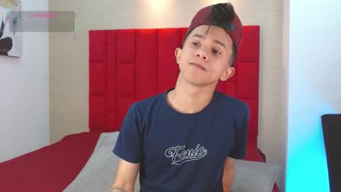 Danny online show from November 30, 2025, 1:15 pm