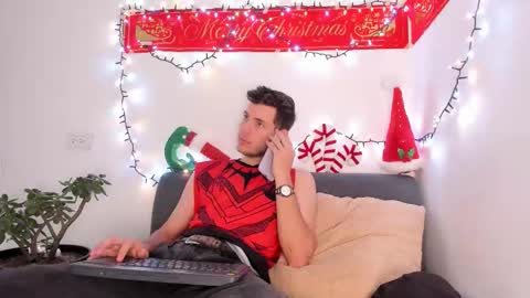 danny_and_lara online show from November 21, 2025, 12:59 pm