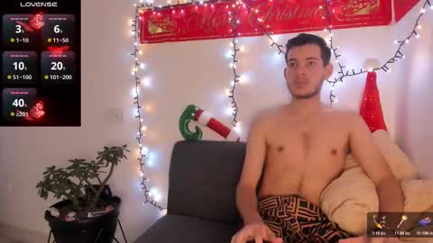 danny_and_lara online show from November 29, 2025, 9:18 pm