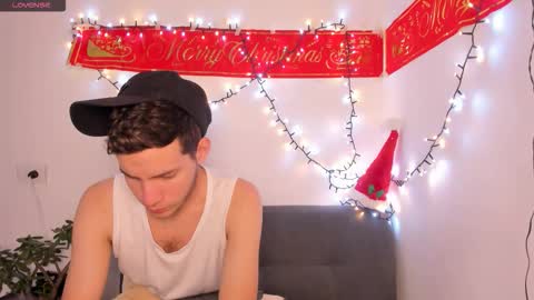 danny_and_lara online show from December 3, 2025, 12:36 pm