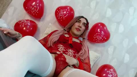 Danny online show from February 14, 2025, 11:09 pm