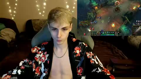 Daniel online show from May 21, 2026, 3:41 pm