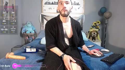 Danny and Alex online show from November 24, 2025, 6:57 am