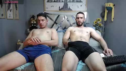 Danny and Alex online show from February 13, 2026, 2:40 am