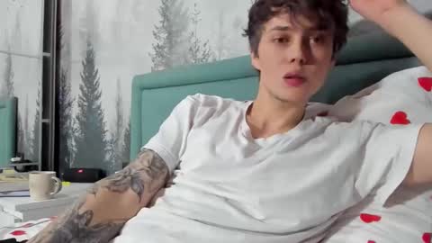 danny online show from February 16, 2025, 3:05 pm