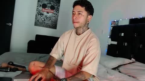 Danny  online show from January 31, 2025, 2:39 pm