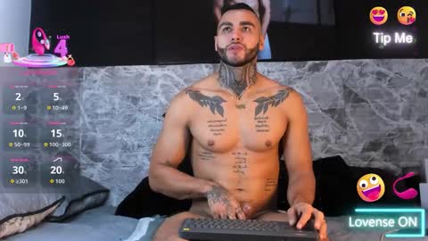 Snapshot of danny_wilson1 chatting on October 20, 2025, 3:01 pm Danny Willson online show from October 20, 2025, 3:01 pm