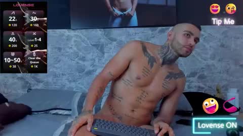 Snapshot of danny_wilson1 chatting on November 5, 2025, 10:04 am Danny Willson online show from November 5, 2025, 10:04 am