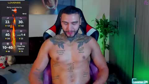 Danny Willson online show from April 6, 2026, 1:45 pm