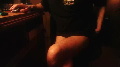 Danielle online show from April 5, 2026, 12:30 am