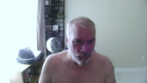 Danny bear online show from May 9, 2026, 7:41 pm