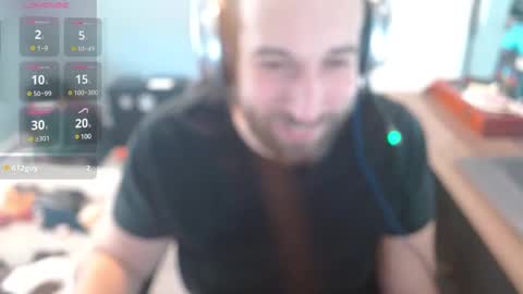 dannyboyx69 online show from January 29, 2025, 8:46 pm