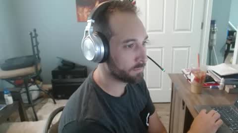 dannyboyx69 online show from November 19, 2025, 6:30 pm