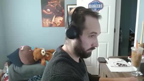 dannyboyx69 online show from February 9, 2026, 2:43 pm