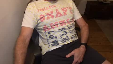 dannybuoy2 online show from July 18, 2026, 11:41 pm
