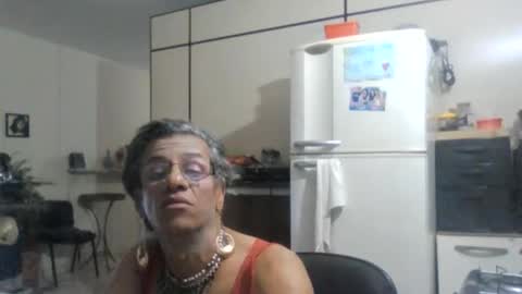 Danny Cristine Crossdresser online show from May 5, 2026, 8:44 am