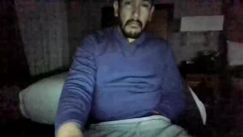 dannychorizo707 online show from December 14, 2025, 8:20 am