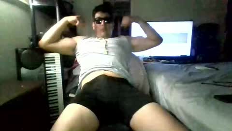 dannychorizo707 online show from May 3, 2026, 11:33 pm