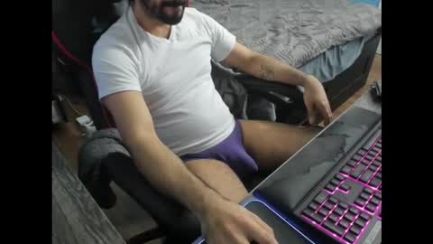 Snapshot of dannydusk chatting on March 2, 2026, 7:15 am Danny online show from March 2, 2026, 7:15 am