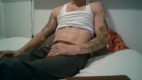 dannygowild online show from April 20, 2026, 2:03 am